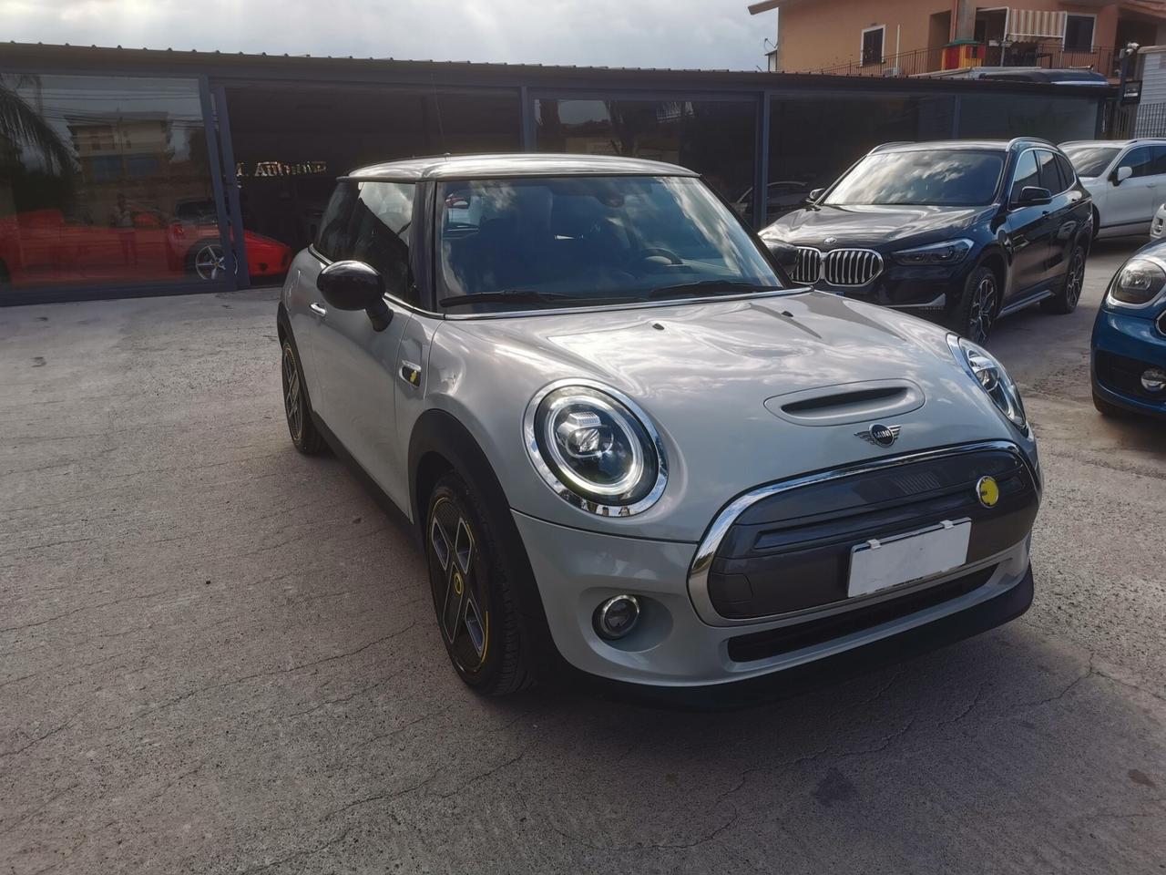 Mini Full Electric Cooper SE S102cv km 26.000 2021