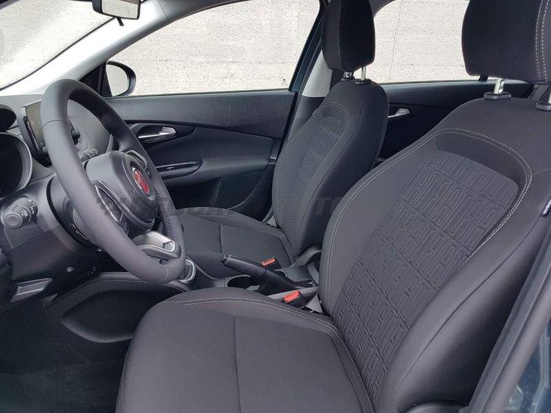 FIAT Tipo Tipo SW 1.6 mjt s&s 130cv