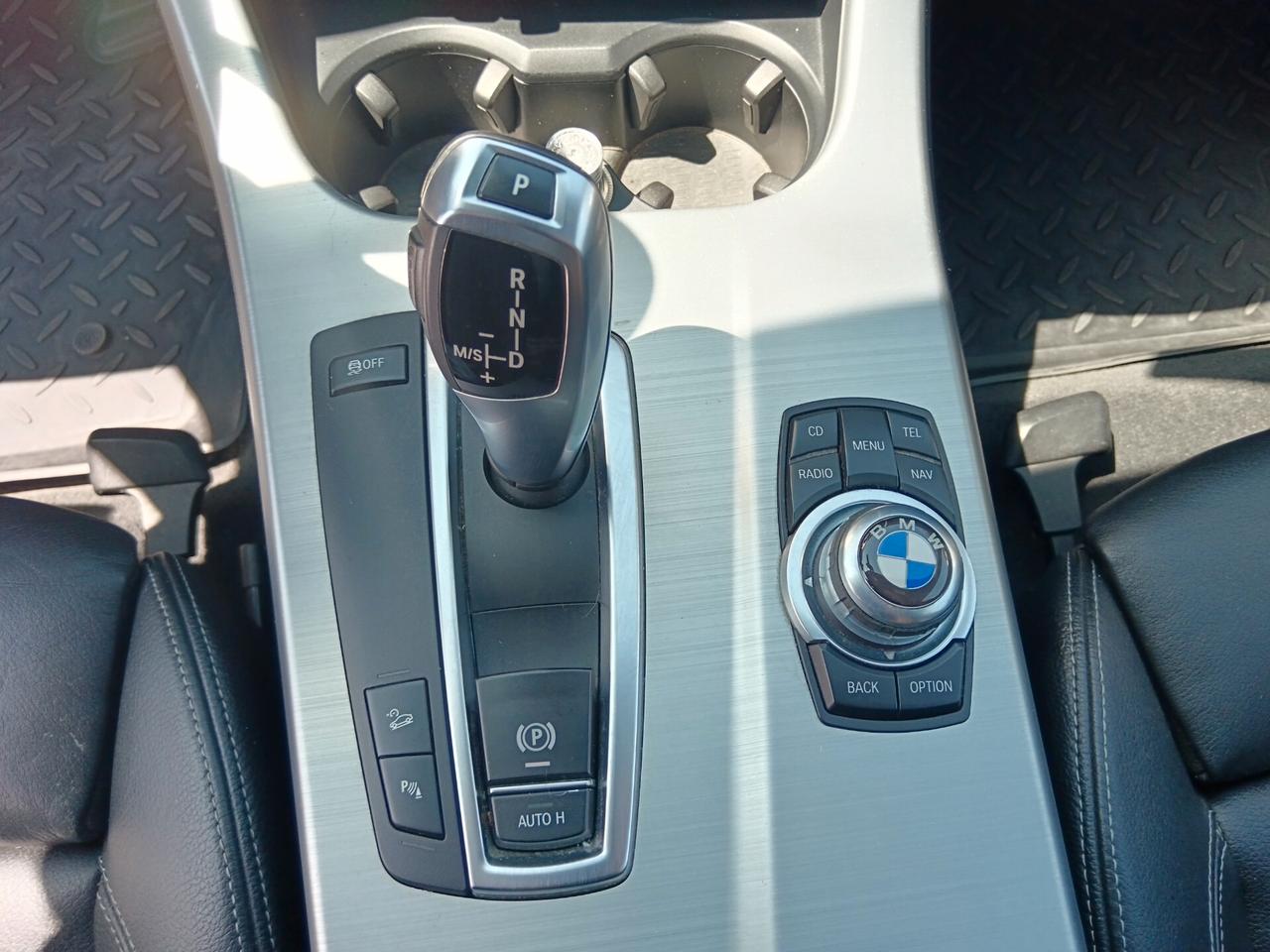 Bmw X3 20d 184CV XDRIVE NUOVISSIMA