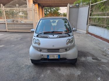 Smart 700 city-coupé passion Motore rifatto