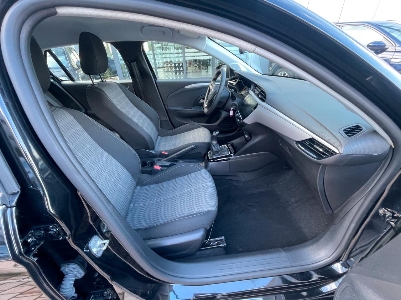 Opel Corsa 1.2 Edition s&s 75cv