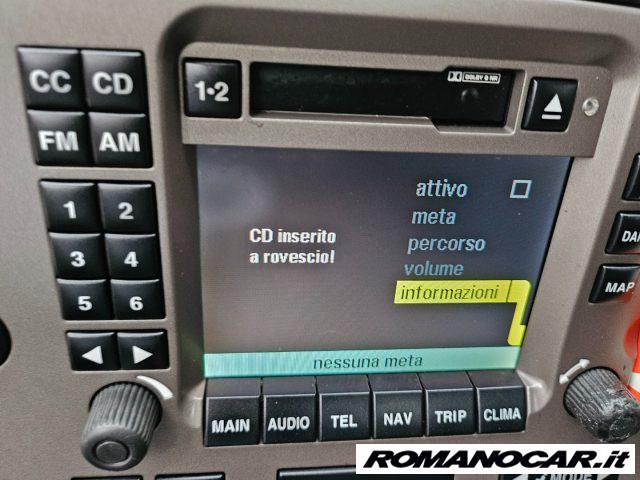 ALFA ROMEO 166 2.0i 16V T Progression GPL unipro