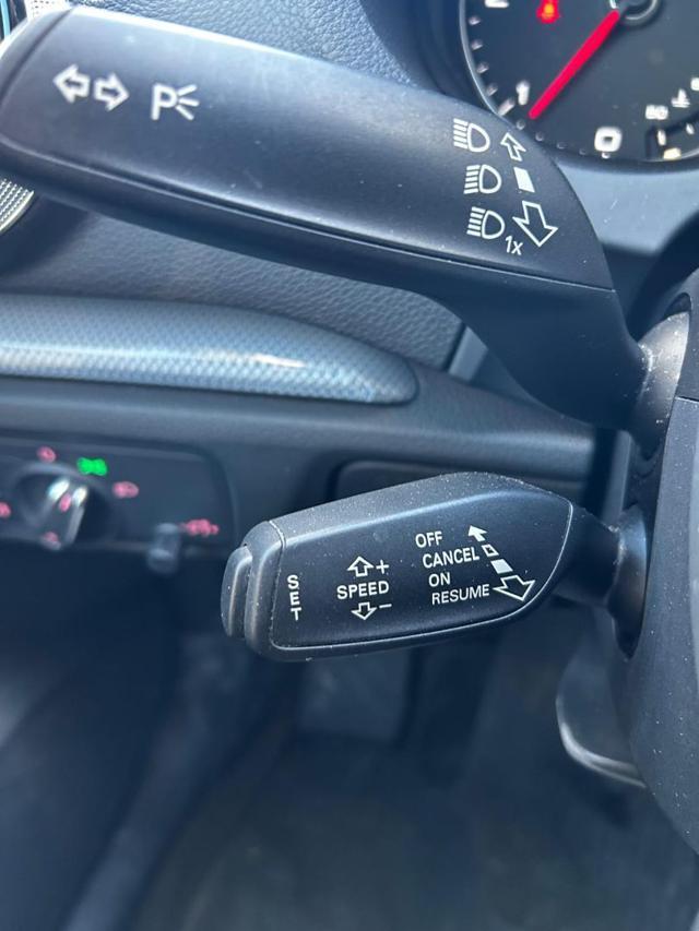 AUDI A3 SPB 2.0 TDI S tronic Ambiente