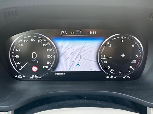 Volvo XC 60 XC60 D3 Business Plus 150CV