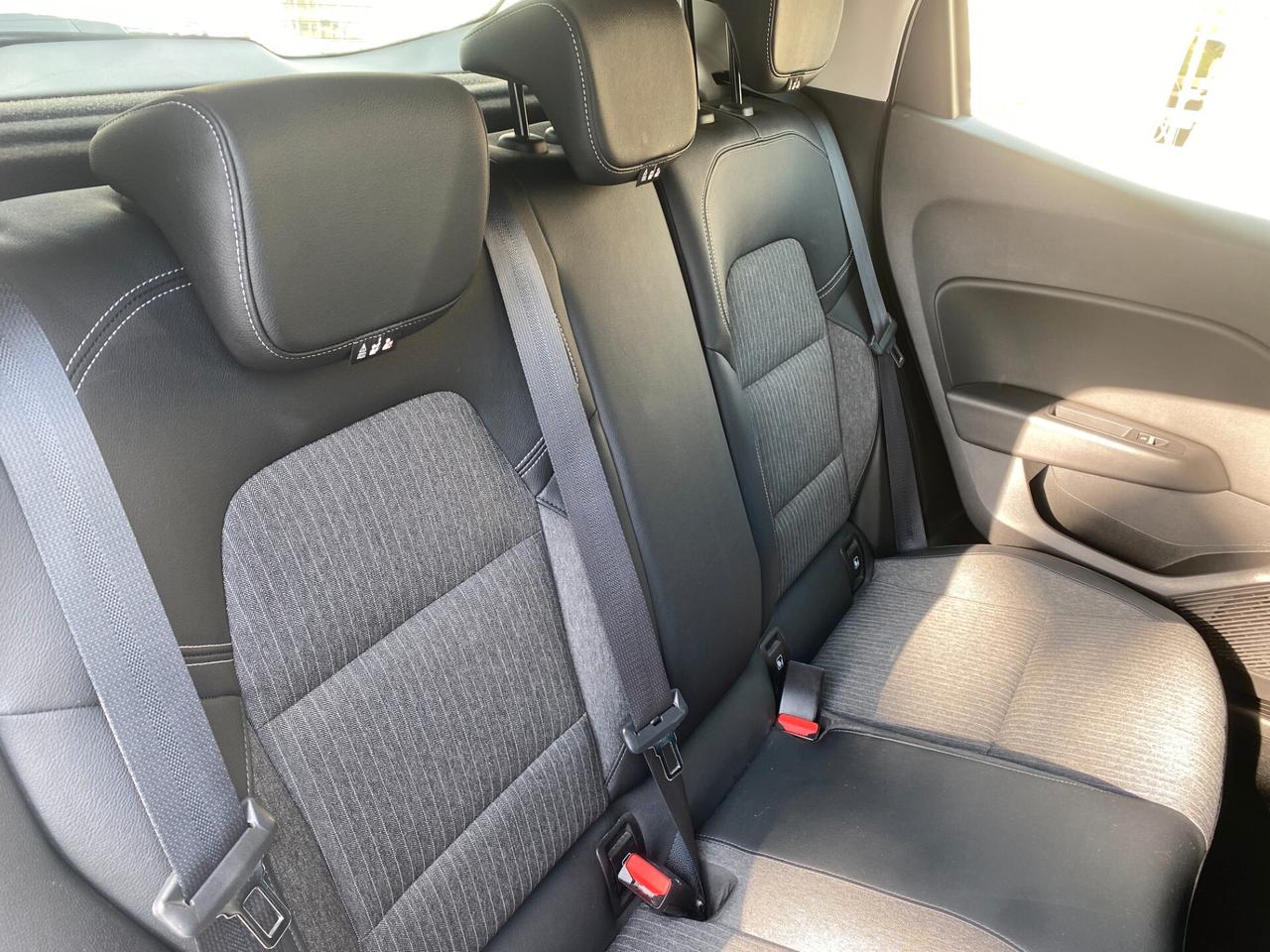Renault NUOVA Clio1.5 DCI ITENS RETROCAMERA VEGLIA DIGITALE
