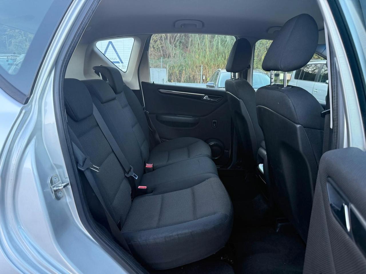 Mercedes-benz A 180 CDI Elegance