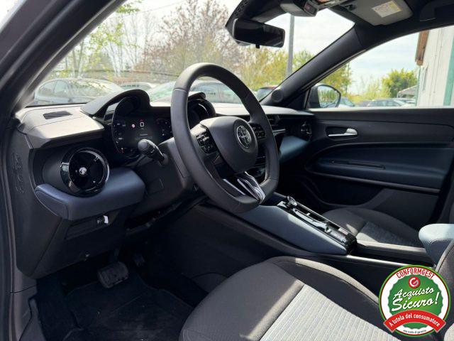 ALFA ROMEO Junior 1.2 136 CV Hybrid eDCT6 Automatica