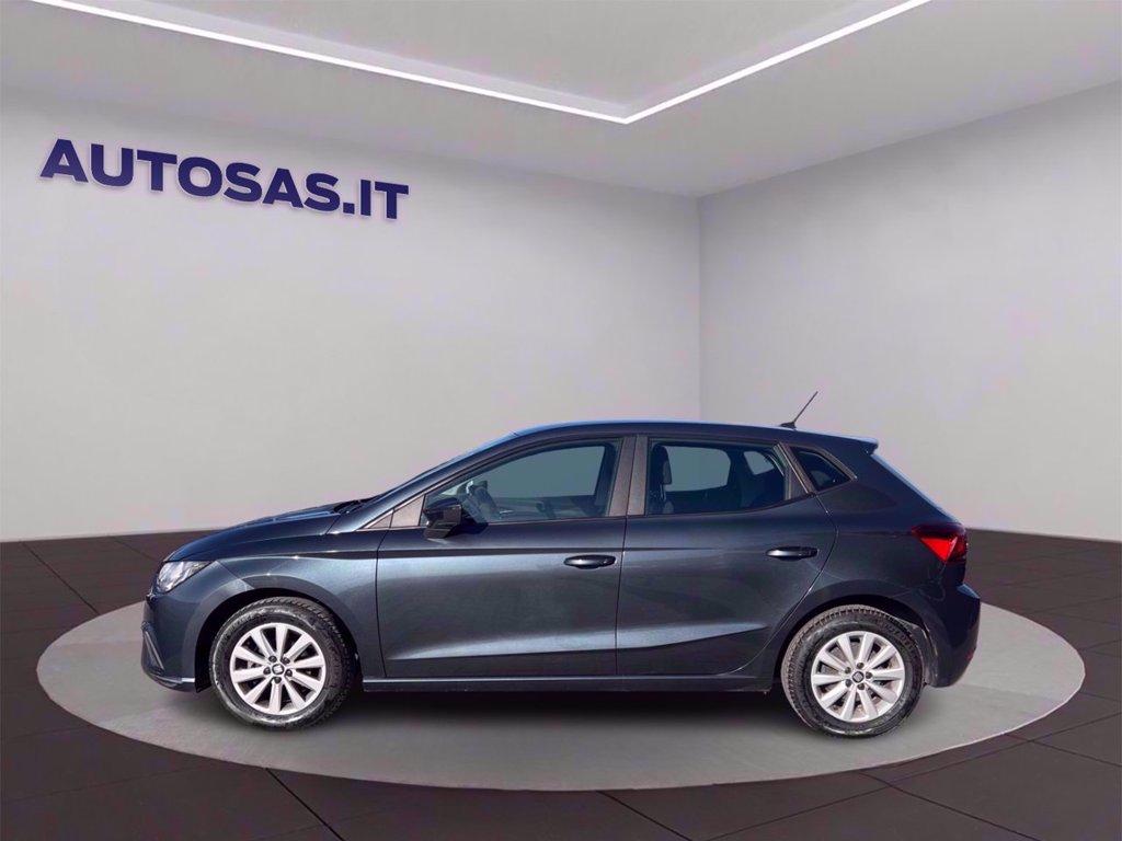 SEAT Ibiza 1.0 tgi Style 90cv del 2020