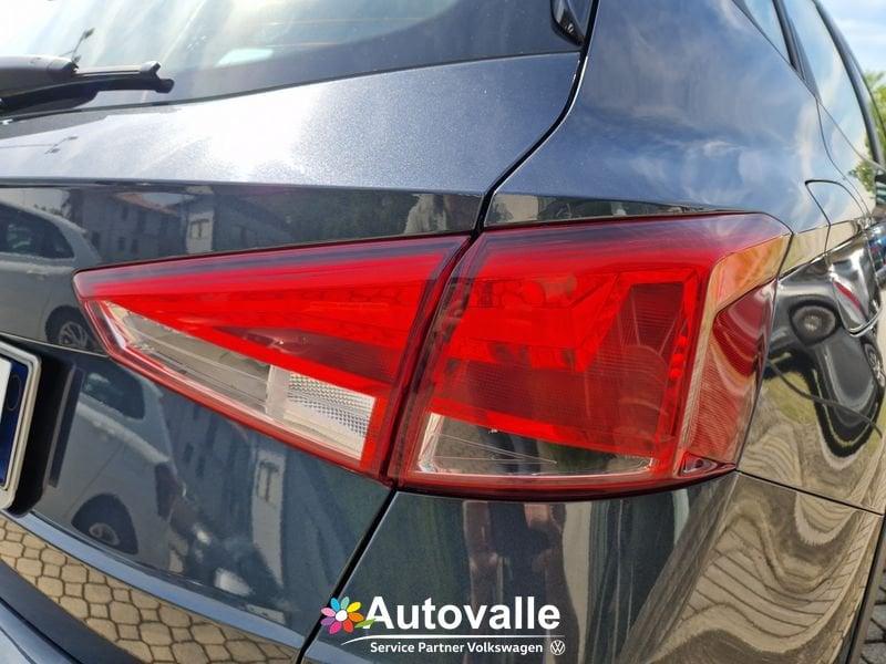 Seat Arona 1.0 EcoTSI Style
