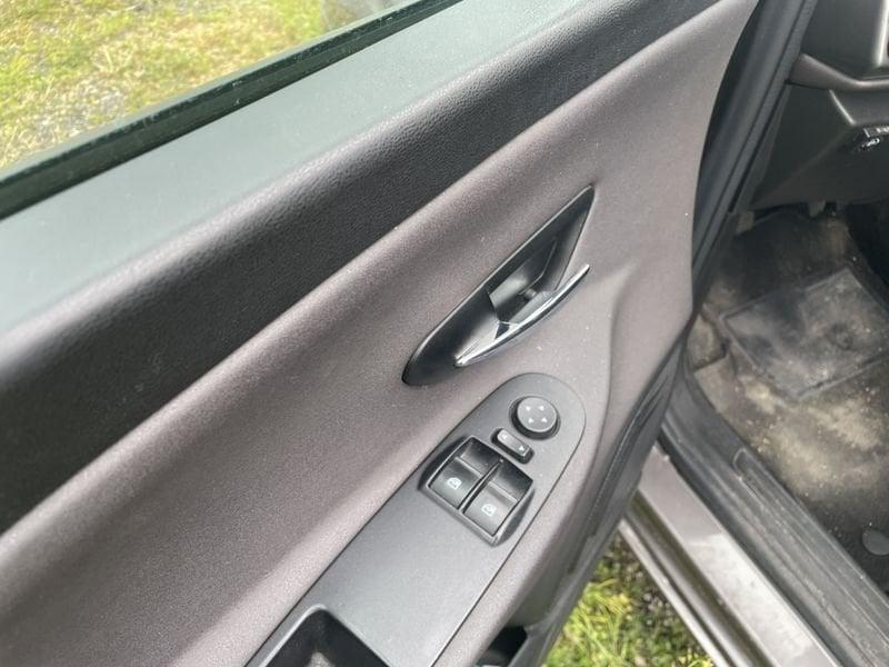 Lancia Ypsilon Ypsilon 1.2 8v Platinum s&s 69cv