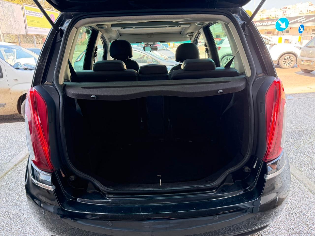 Lancia MUSA 1.6 Multijet Platino Tetto Apribile