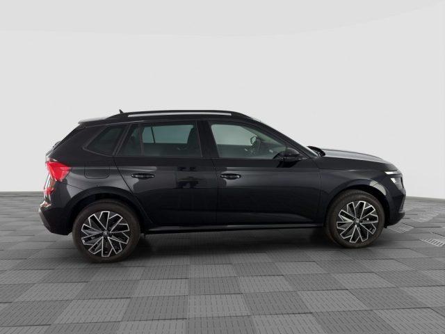 SKODA Kamiq Kamiq 1.0 TSI 115 CV DSG Black Dots