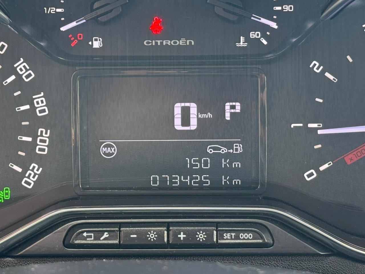 Citroen C3 1.2 PureTech 110cv EAT6 Shine AUTOMATICO