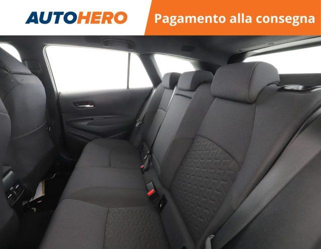 TOYOTA Corolla Touring Sports 1.8 Hybrid Business