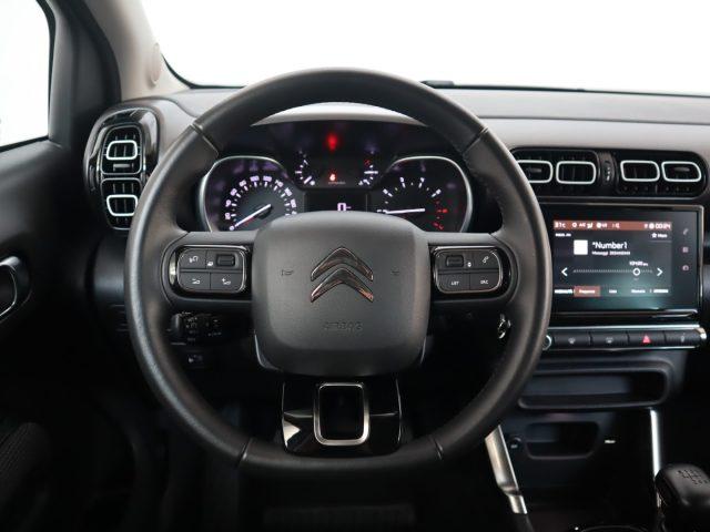 CITROEN C3 Aircross PureTech 110CV S&S Plus *PROMO PARISI GROUP*