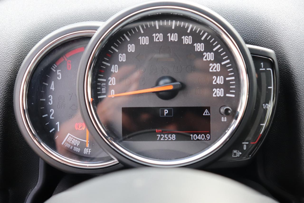 Mini Cooper SD Countryman 2.0 Frozen Edition ALL4 Automatica