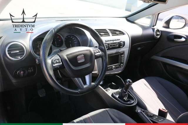 SEAT Leon 1.6 tdi CR Sport