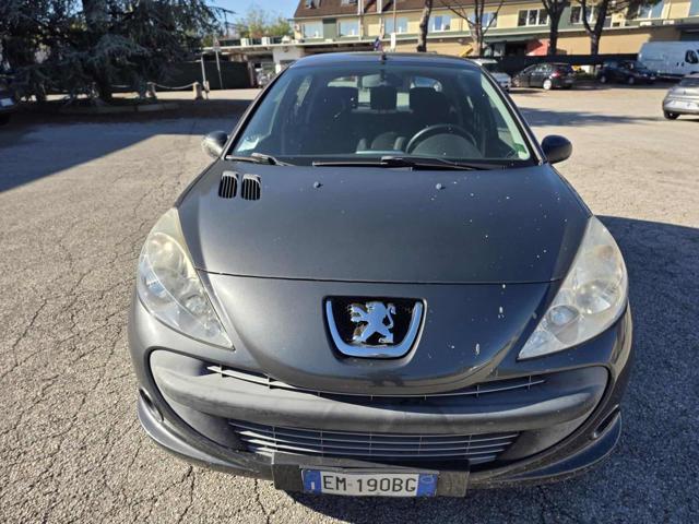 PEUGEOT 206 Plus 1.1 60CV 5p. Generation ECO BENZINA/GPL