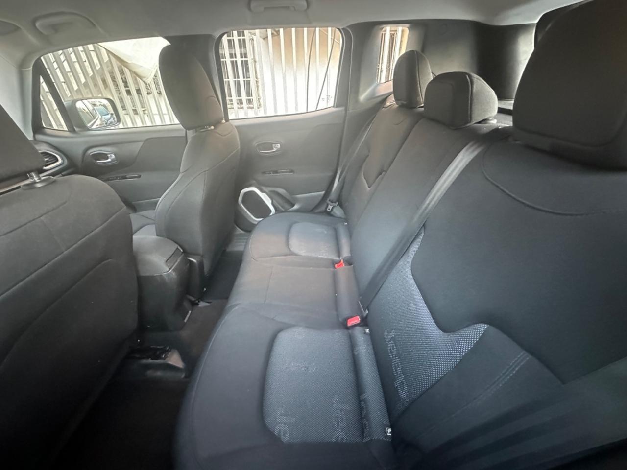 Jeep Renegade 1.6 E-TorQ EVO Sport 88.000