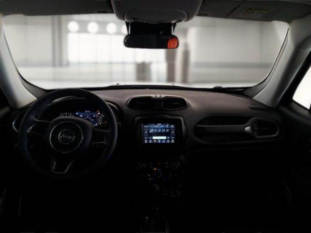 JEEP Renegade AUTOMATICA 1.5 Turbo T4 MHEV Limited
