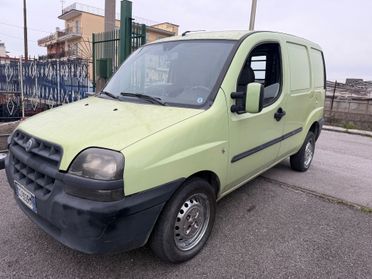 Fiat Doblo Doblò 1.3 Multijet 16V Active