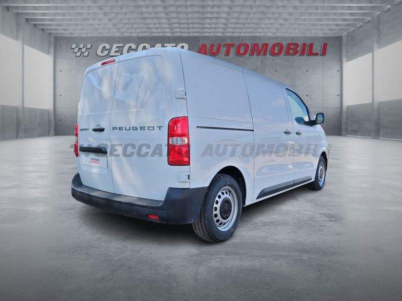 Peugeot Expert Expert std 2.0 Bluehdi 140cv S&S