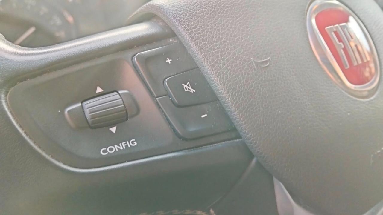 Fiat Scudo 1.5 BlueHDi 120 CV PC-TN Furgone Business