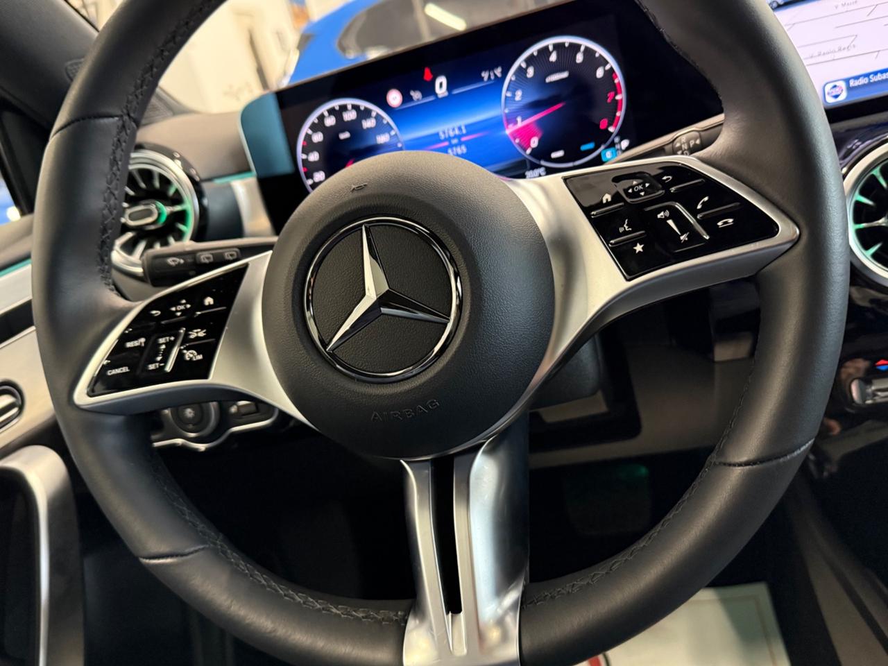 Mercedes-benz A 180 A 180 Automatic Progressive Advanced Plus