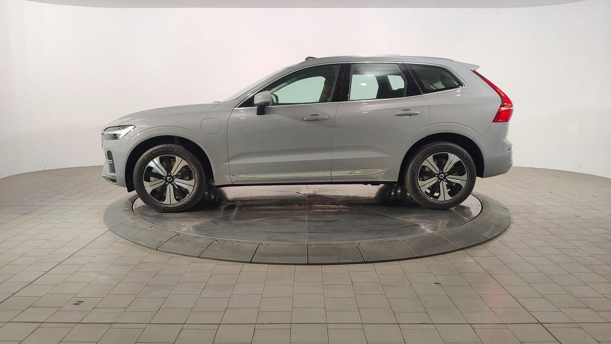 VOLVO Xc60 T6 Plug-In Hybrid Awd Automatico Core