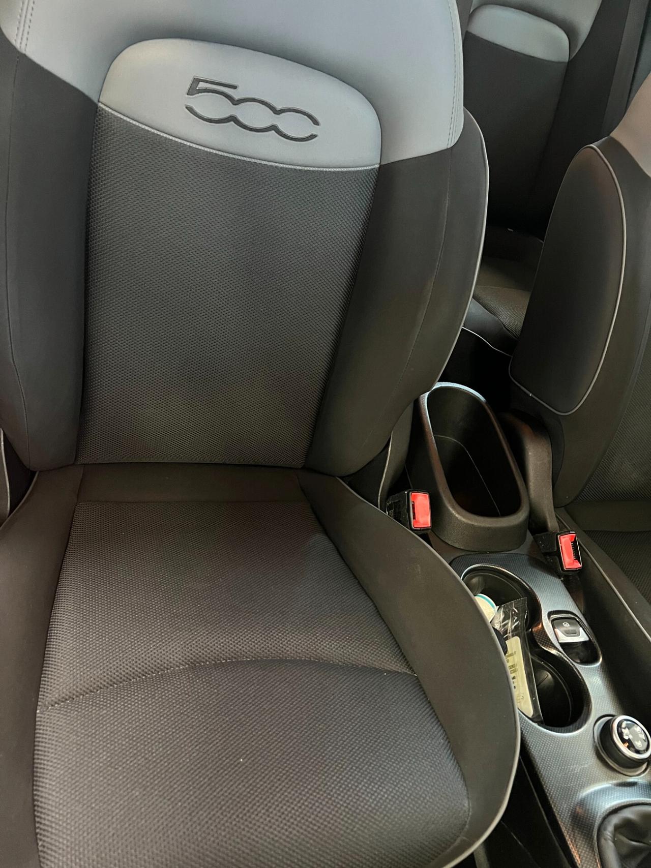 Fiat 500X 1.3 MultiJet 95 CV Business