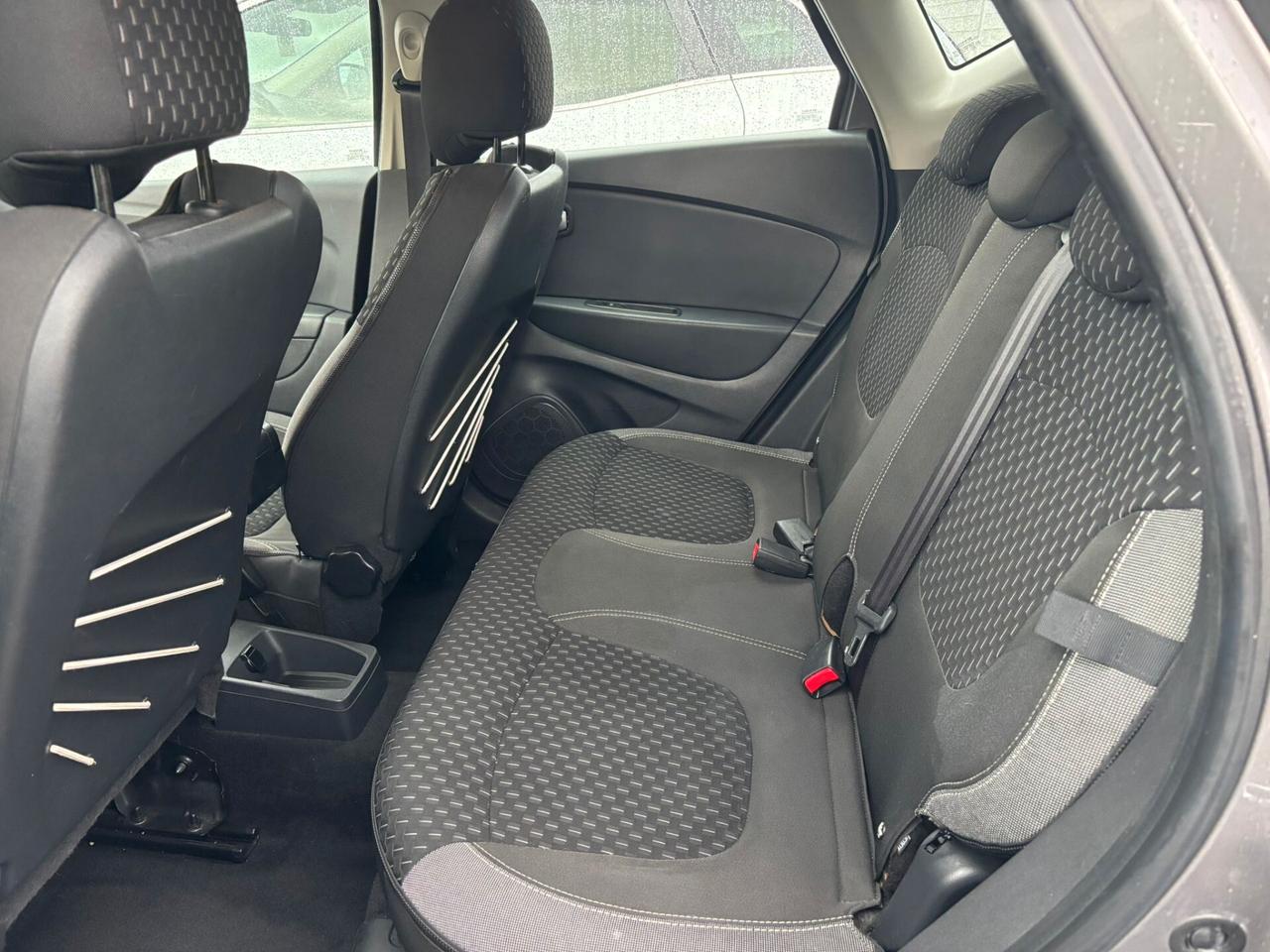 Renault Captur 1.5 dCi 90 CV - 2018