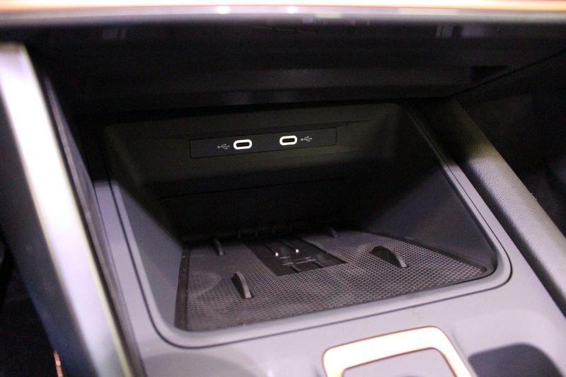 Cupra Formentor Formentor 1.5 Hybrid DSG