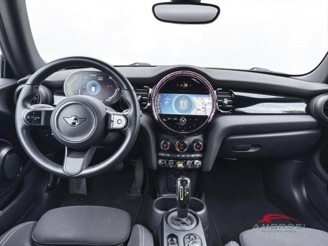 MINI Cooper SE 3 porte Essential