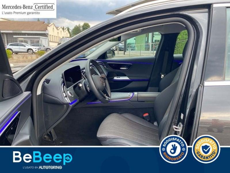 Mercedes-Benz Classe E E SW 220 D ADVANCED AUTO