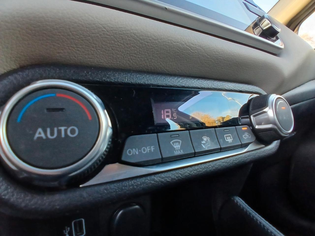 Nissan Micra IG-T 92 GPL 5 porte Eco Acenta