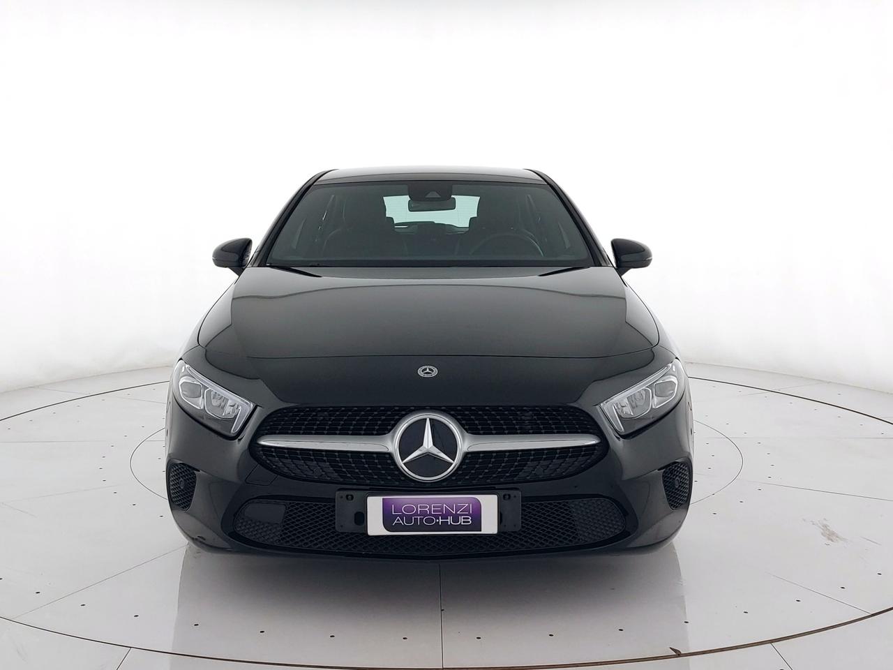 Mercedes-Benz Classe A - W177 2018 A 180 d Business Extra auto