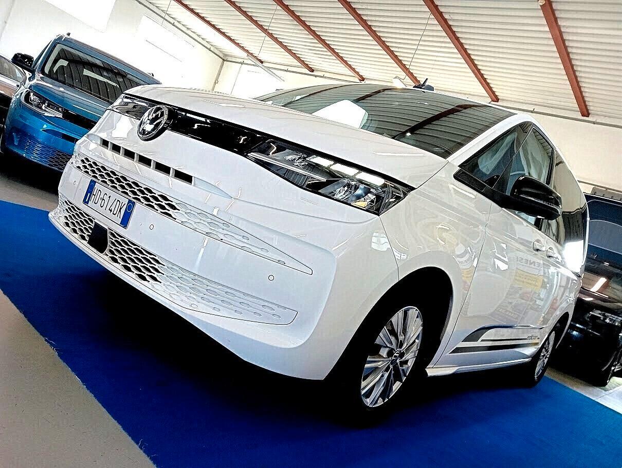 Volkswagen T7 Multivan 2.0 TDI 150cv DSG * PRONTA CONSEGNA *