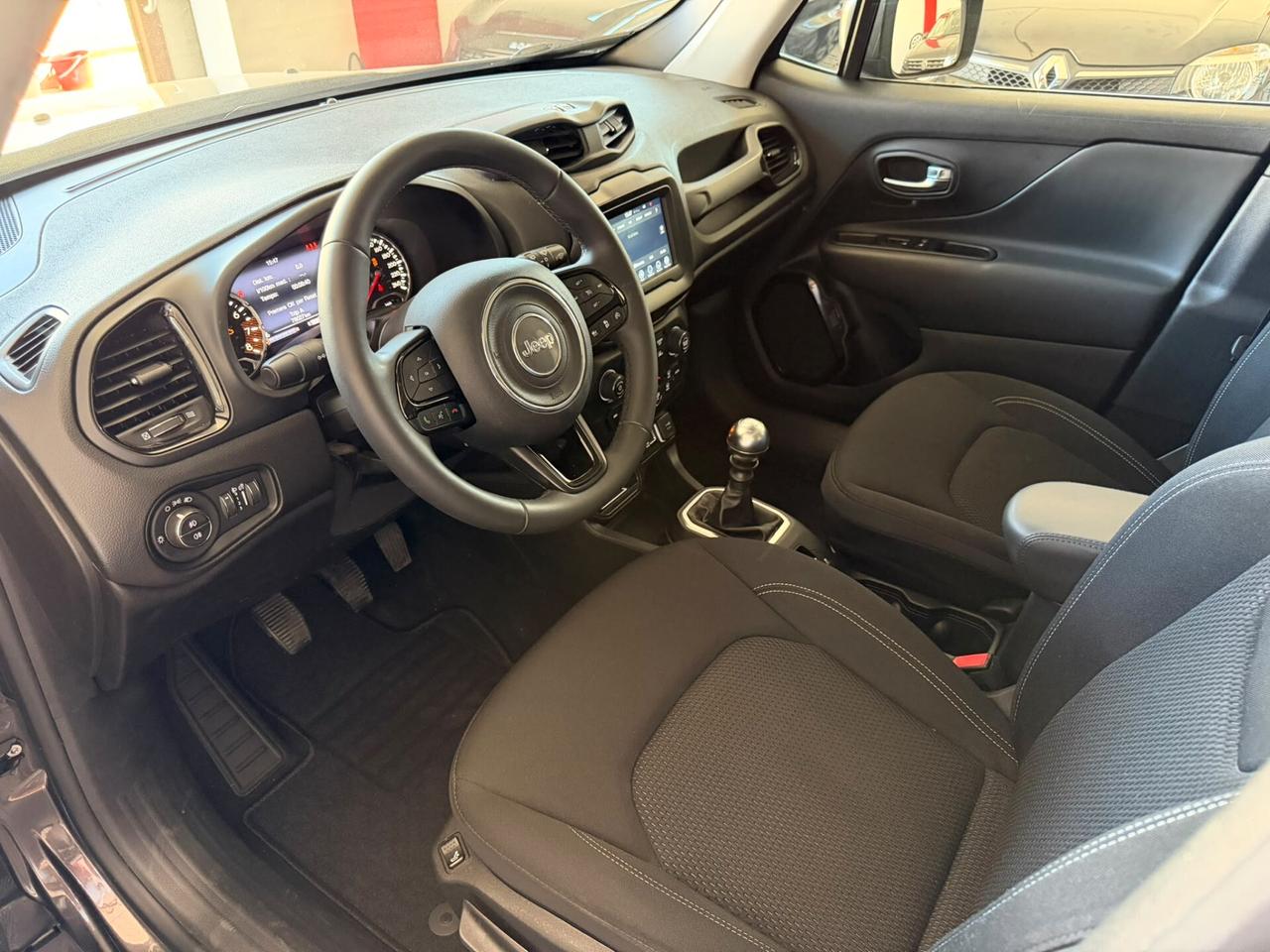 Jeep Compass 2.0 Multijet 140Cv II S 4WD Aut