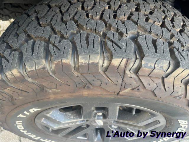 FORD Ranger Raptor 2.0 TDCi aut. 213CV DC 5 posti