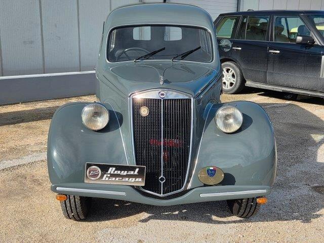 Lancia ARDEA 800 PROMISCUETTA - ASI TARGA ORO