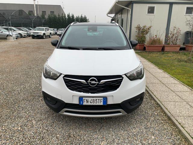 OPEL Crossland X 1.6 ECOTEC D 120 CV Start&Stop Innovation