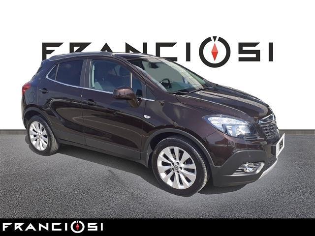 OPEL Mokka 1.6 CDTI 136cv Cosmo 4x2 S S m6