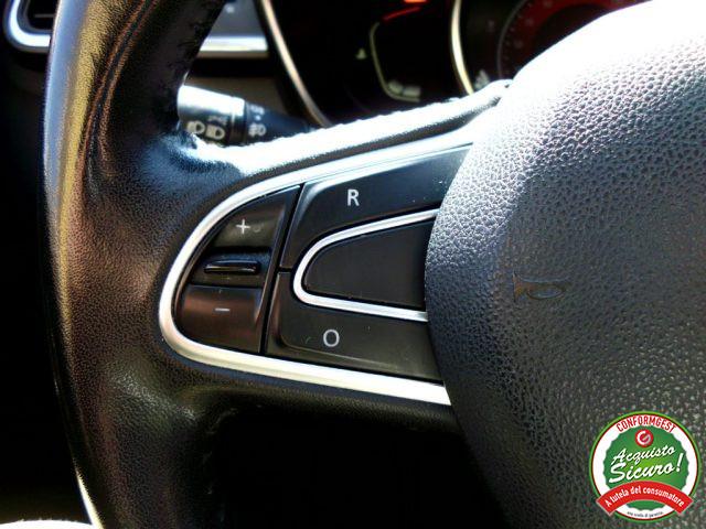 RENAULT Kadjar dCi 130CV Energy Intens