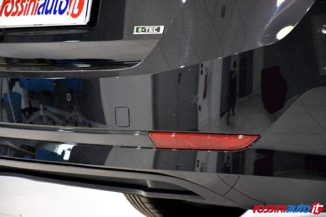 SKODA Octavia SEDAN 1.5 E-TEC 150 CV DSG STYLE - REARVIEW - NAVI