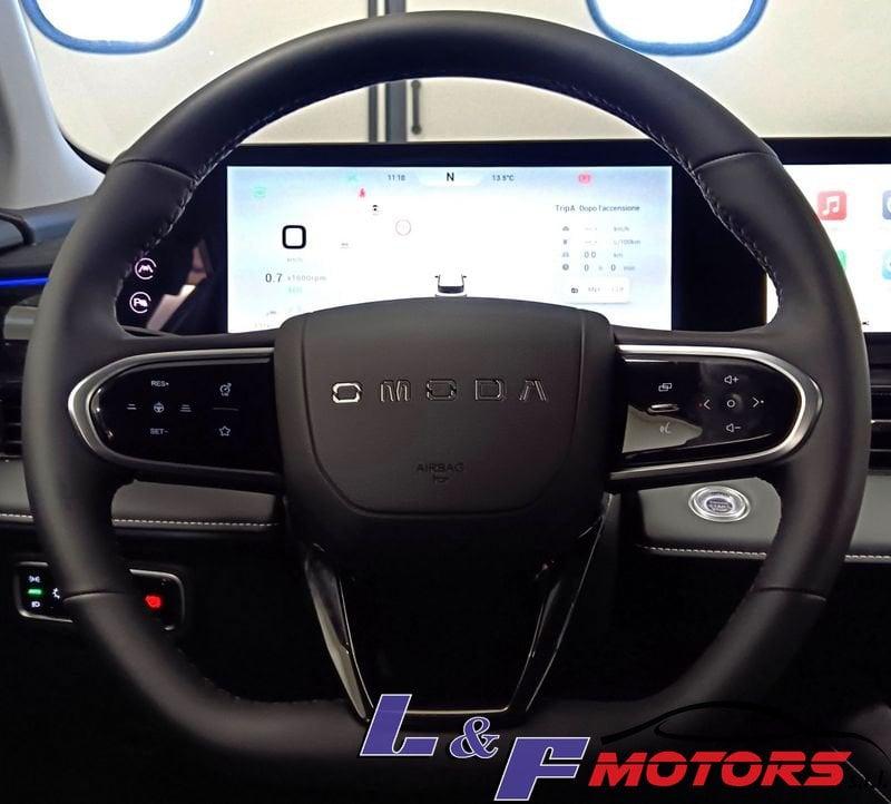 Omoda Omoda 5 Omoda 5 1.6 TGDI 147CV aut. Premium