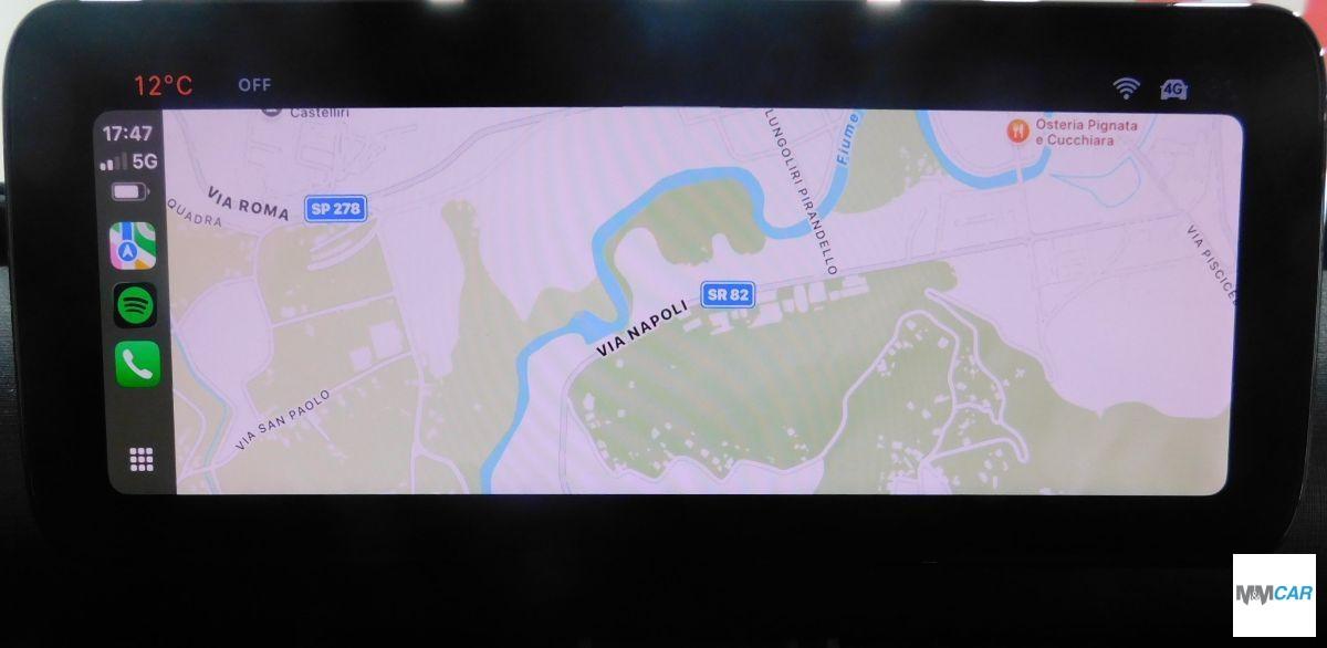 FIAT - 600 - Hybrid DCT MHEV