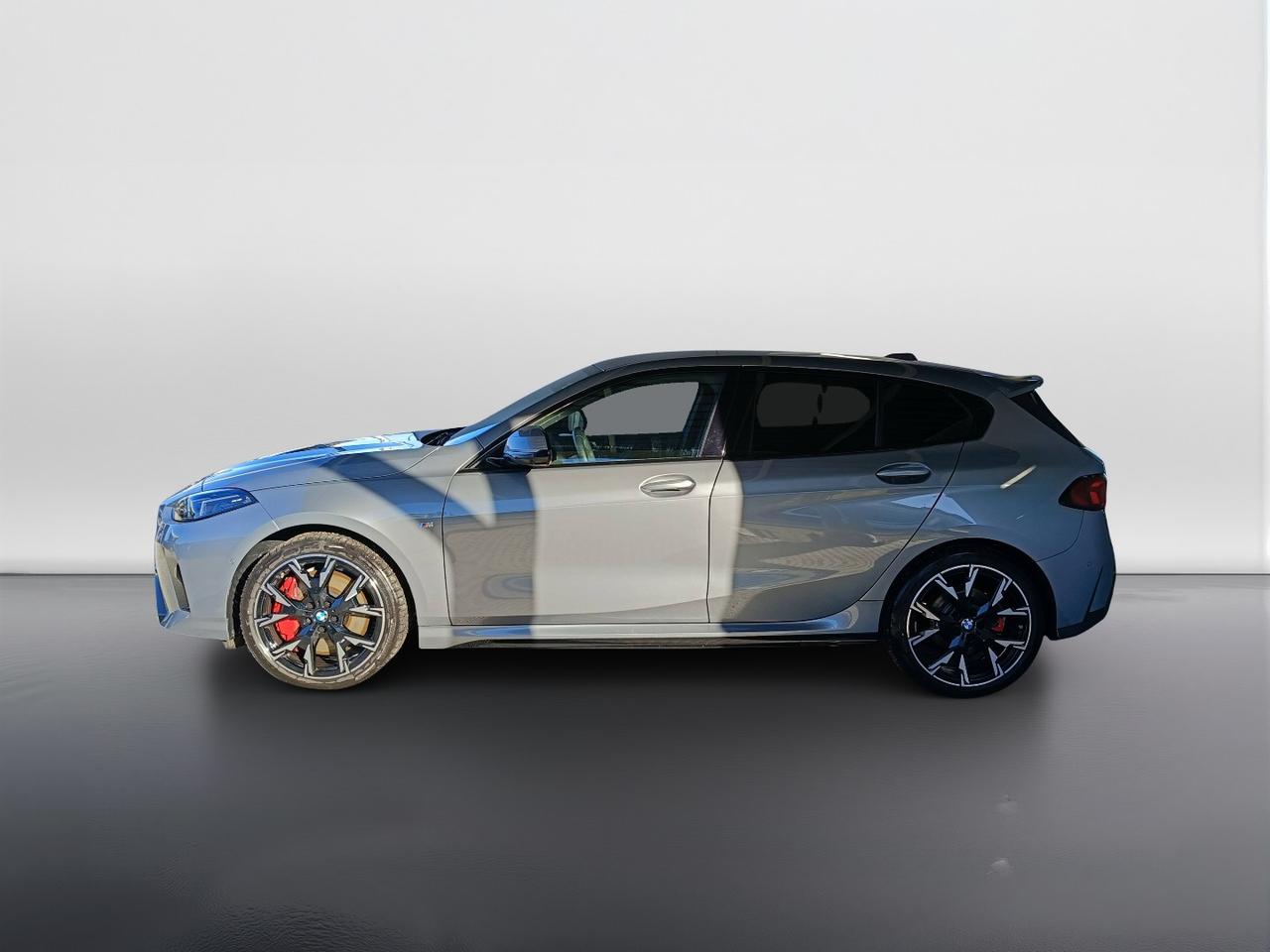 BMW Serie 1 F70 - 118d MSport Pro auto