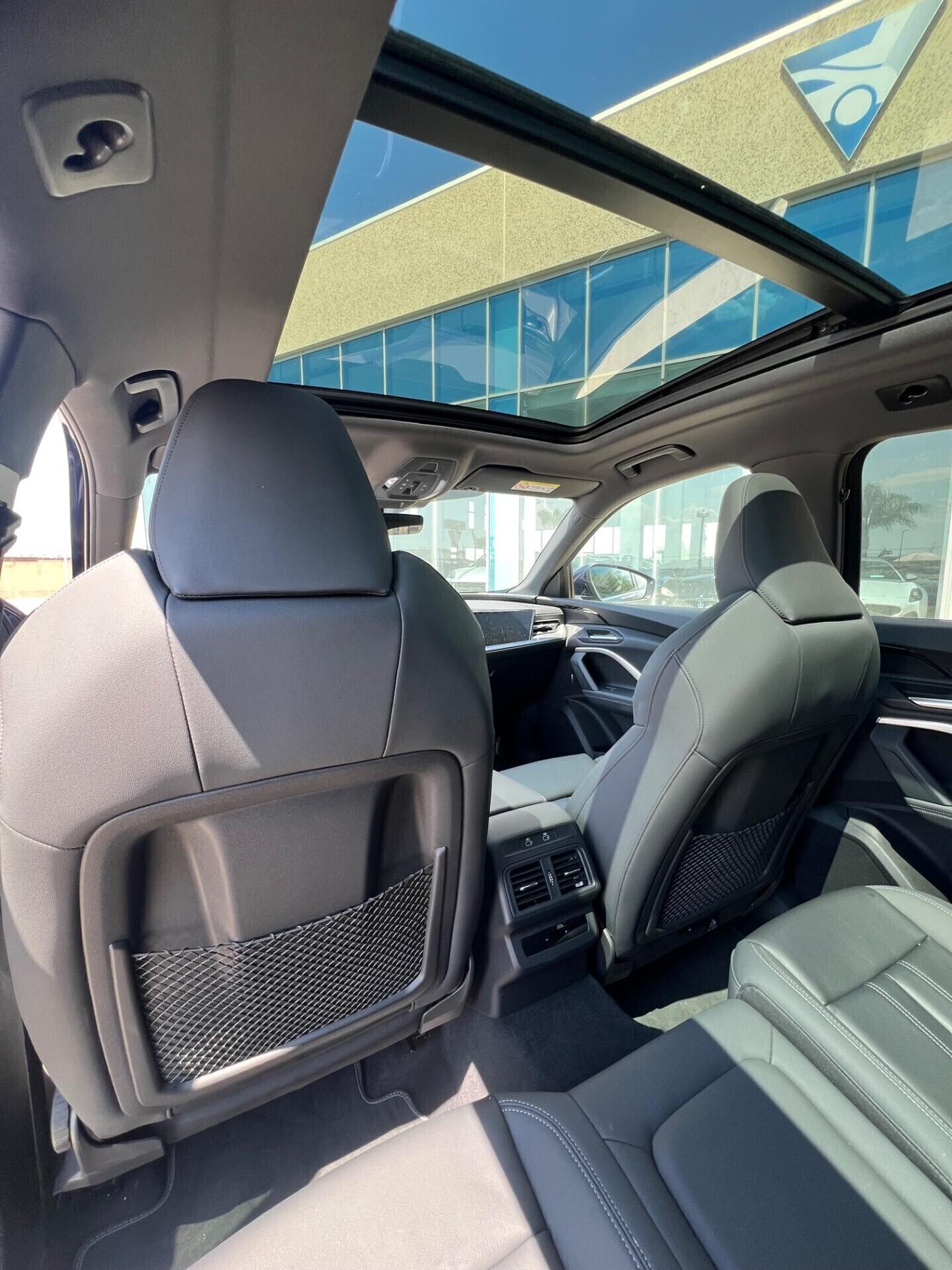 AUDI Q5 2.0 tdi mhev S line quattro 204cv s-tronic