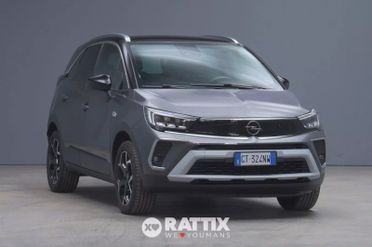 Opel Crossland 1.2 130CV Ultimate AT6