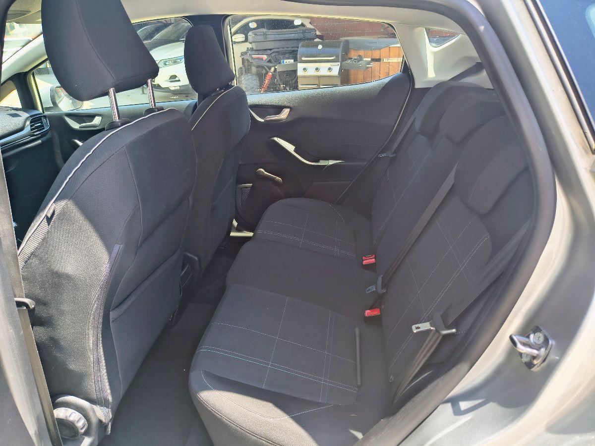 FORD - Fiesta - 1.1 85 CV 5p. Plus